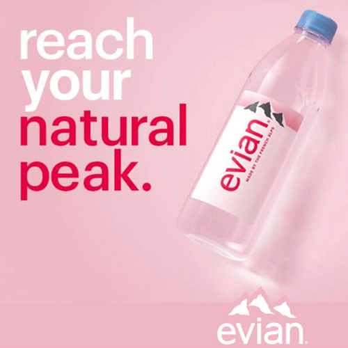 Evian