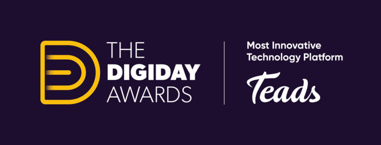 Digiday Awards